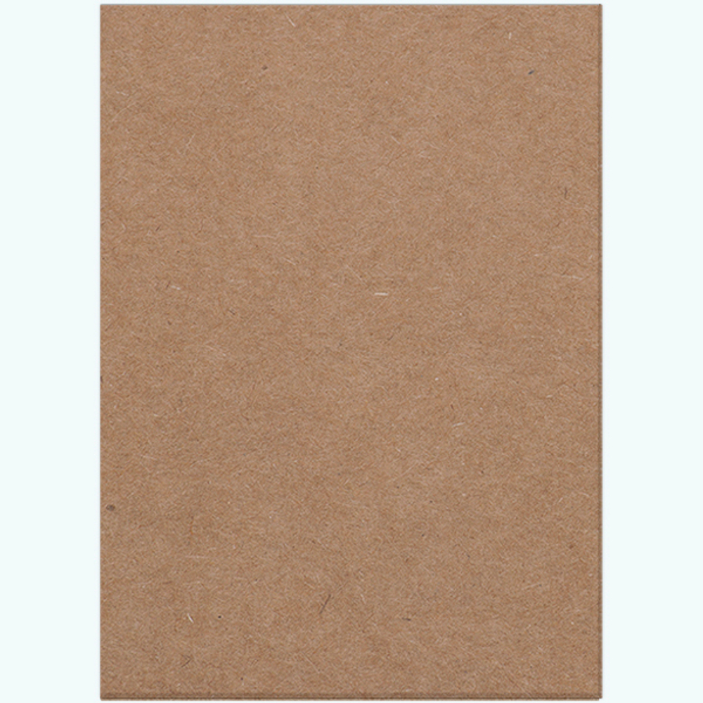 Крафт-бумага для творчества 20 листов, формат А3