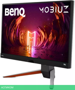 Игровой монитор BenQ Mobiuz EX270M