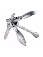 Якорь-кошка, 4 кг, модель А, (A001-3040)