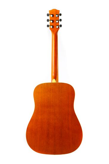 Акустическая гитара Fabio MH-4110S (41")