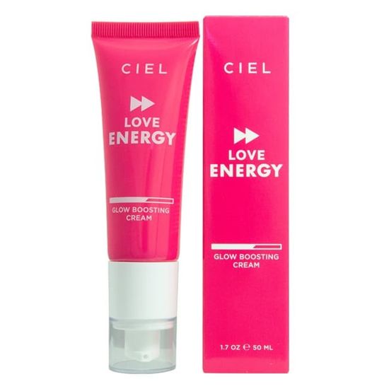 Крем для лица Love Energy