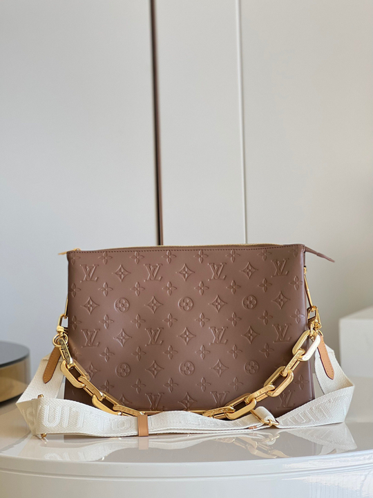 Louis Vuitton Coussin MM
