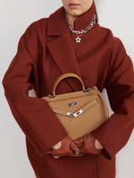 TOOMATCH MEDIUM BAG LATTE