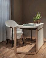 Письменный стол Giorgetti ION