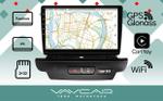 Магнитола для KIA Ceed 2018-2020 - Vaycar VA27-3267 на Android 13, 4G SIM-слот