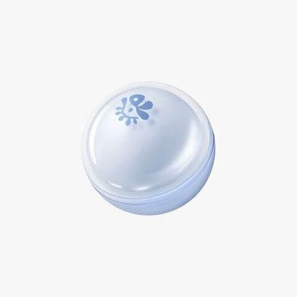 Альбом CORTIS - GREENGREEN ('Blue Lips' Lip Balm ver.)