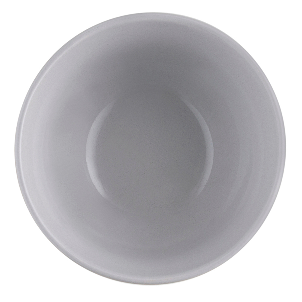 Набор пиал in the village, 150 мл, серые, 4 шт.