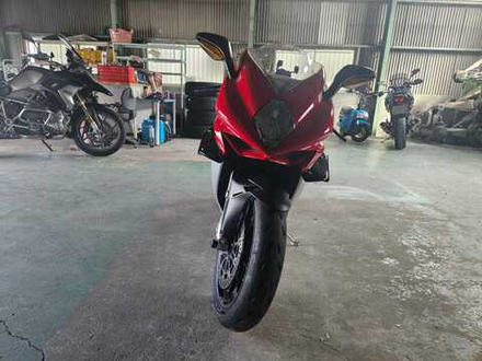 MV Agusta F3 800 , 2016