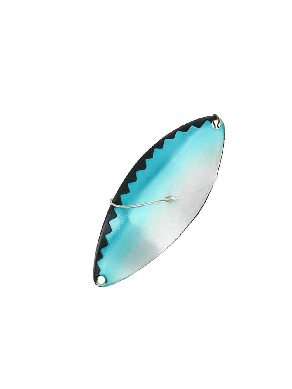 Блесна вертикальная зимняя Lappi-Loiste 70 S