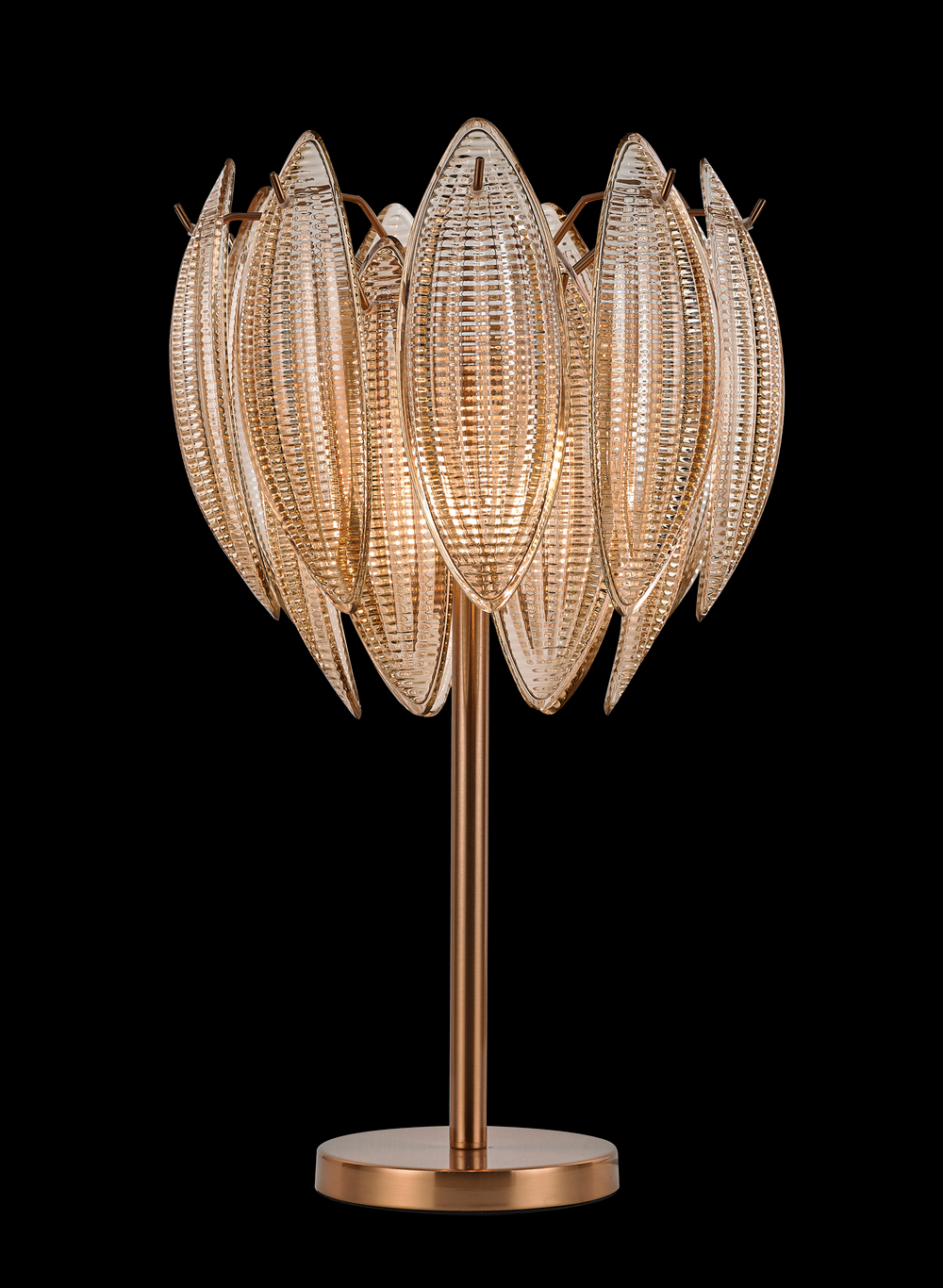 лампа настольная MD1720