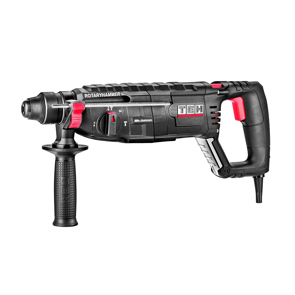 Перфоратор Rotary Hammer TH2609 SDS PLUS