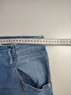 Джинсы TopShop базовые 46 размер