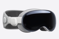 Система виртуальной реальности Apple Vision Pro 1Tb (MQLA3LL/A)