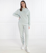 Худи HERO LOGO Calvin Klein - мятный(K20K205449)
