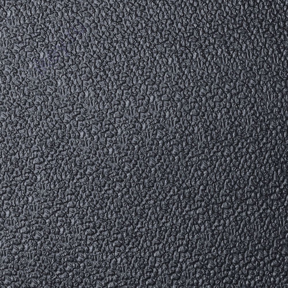 Микропора Искож 7,5мм 120х77см ВШ (букле), чёрный