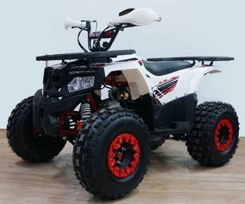 Квадроцикл YACOTA FUSION 125