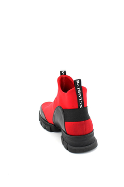 Ботинки женские Ascalini R9372B