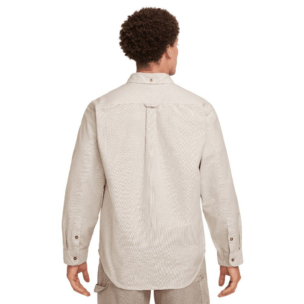 Баскетбольная футболка Nike Life T-shirt Beige