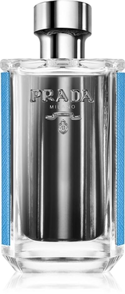 Prada L'Homme L'Eau туалетная вода для мужчин