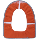 Чехол для сиденья унитаза «Sveet»розовый