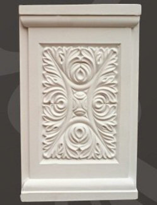 База пилястры GE8204