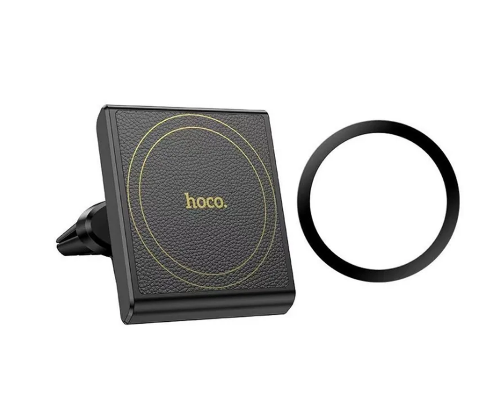 Автомобильный держатель для телефона HOCO H46, magnetic