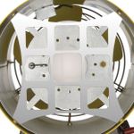 Тепловая пушка BALLU BHG-85 газовая