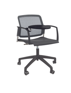 Movie кресло со спинкой-сеткой