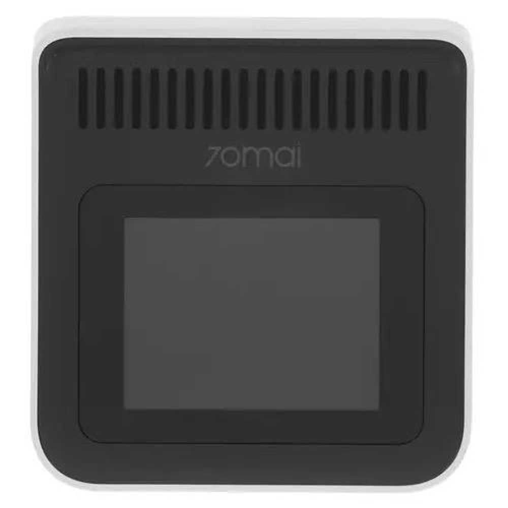 Видеорегистратор Xiaomi 70mai Dash Cam A400 и видеокамера заднего вида (версия Global)