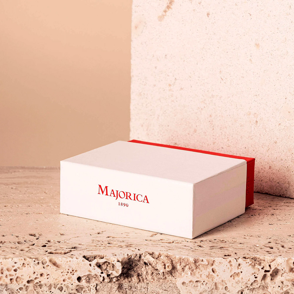 Majorica 13303.01.B.B58.000.1