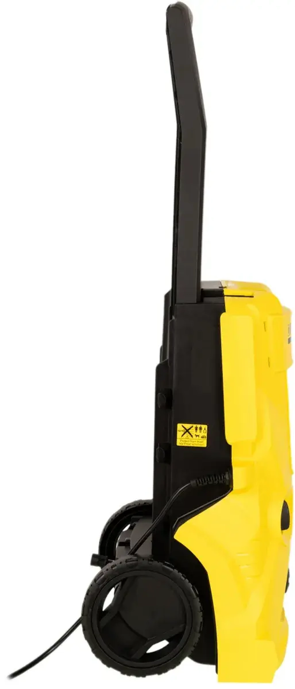 Мойка высокого давления Karcher K 4 Basic