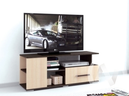 Тумба ТВ Парус-4