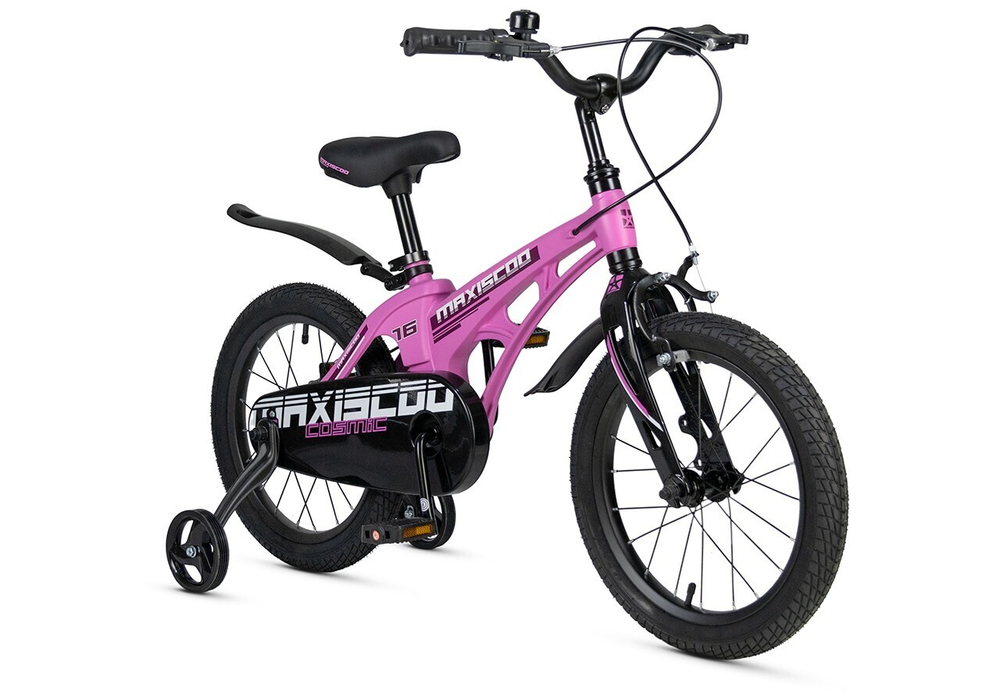 Maxiscoo COSMIC Стандарт 16'' (2025)