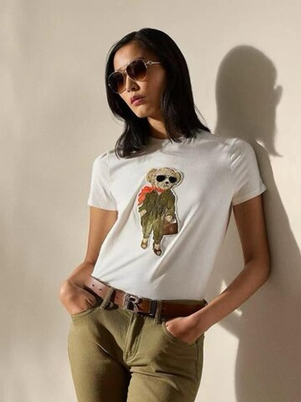 Футболка Ralph Lauren