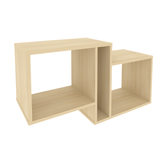 Style Полка навесная Л.ПНС-1 1000*336*540