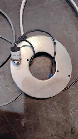 Подогреватель RK11-1800-02