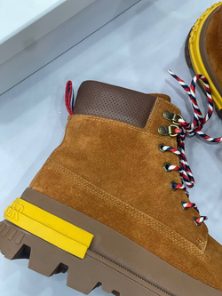 Ботинки Moncler