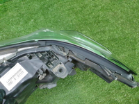 Фара правая Toyota Land Cruiser 200 (2015-2021) LED