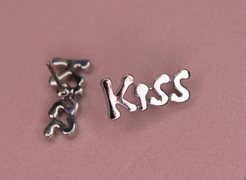 Швензы Kiss 15x7 мм