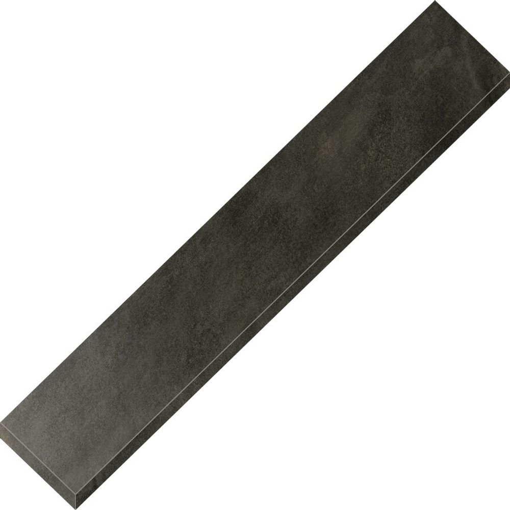 Ступень Continuum Brass Dark Scalino Ang.Sx (Угл. Лев.) 33x160