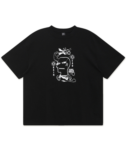 Мужская Футболка Earth Works