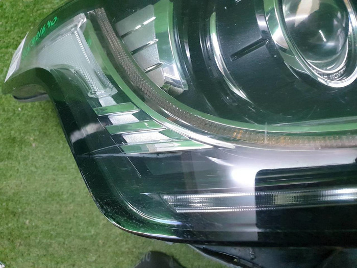 Фара правая Range Rover Vogue 4 L405 (2012-2017) ксенон