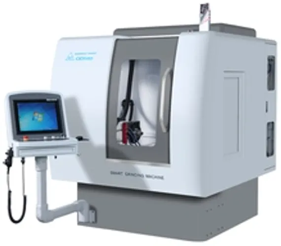 Портативный гидравлический резьбонарезной станок Mekart Acrobat HUK 2000 M5-M16 RH