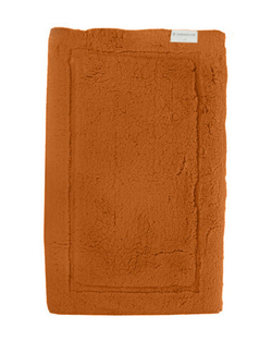 Коврик для ванной 60x100 Abyss & Habidecor Must 635 Orange Португалия
