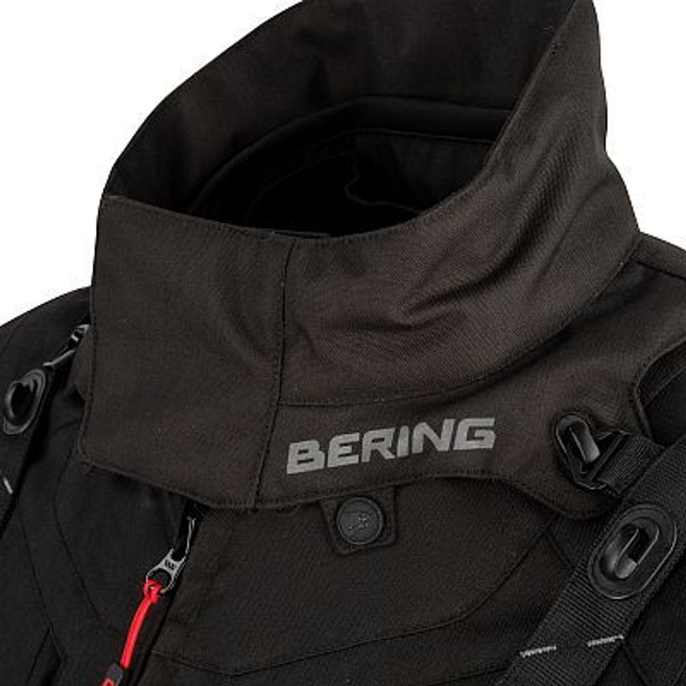 Куртка текстильная Bering SKOGAR