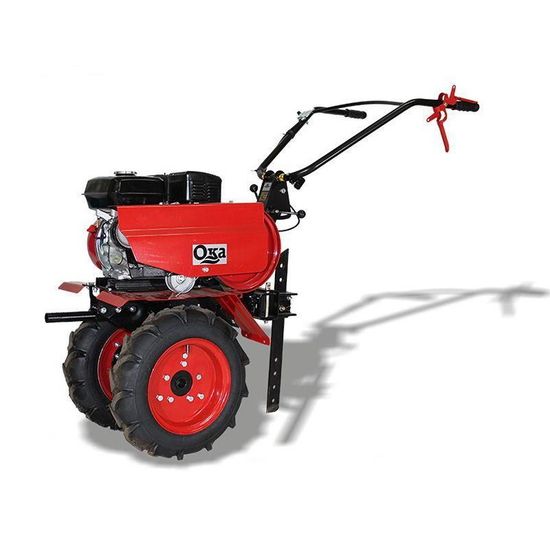 Мотоблок "КАДВИ" ОКА МБ-1Д1М19 (7 л.с.)