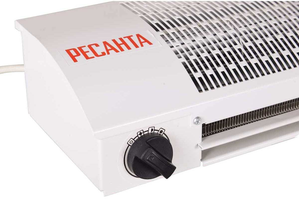 Тепловая завеса Ресанта ТЗ-3С