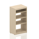 Стеллаж с регулируемыми полками Рауд 4Р серия СКАНДИК