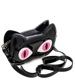 BG-301/4 Сумочка «CatEyes»