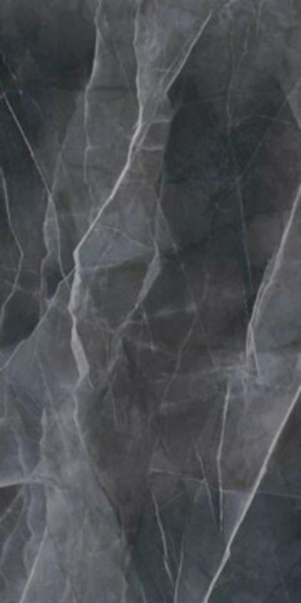 Керамогранит CityMarble Калакатта Блэк 7ЛПР R9 (K951845LPR01VTEP) 60x120 от Vitra (Россия)